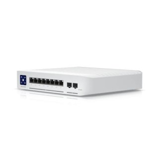 Przełącznik UniFi 8 PoE USW-Enterprise-8-PoE UBIQUITI