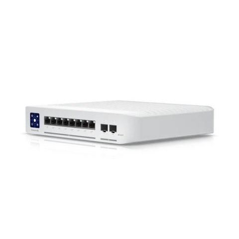 Przełącznik UniFi 8 PoE USW-Enterprise-8-PoE UBIQUITI