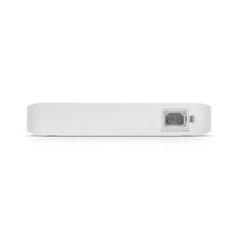 Przełącznik UniFi 8 PoE USW-Enterprise-8-PoE UBIQUITI