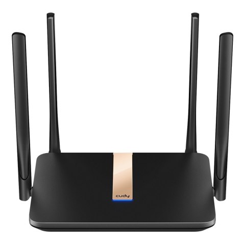 Router LT500D Mesh AC1200 4G LTE SIM Cudy