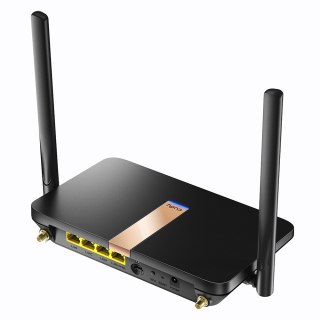 Router LT500D Mesh AC1200 4G LTE SIM Cudy