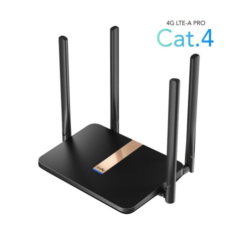 Router LT500D Mesh AC1200 4G LTE SIM Cudy