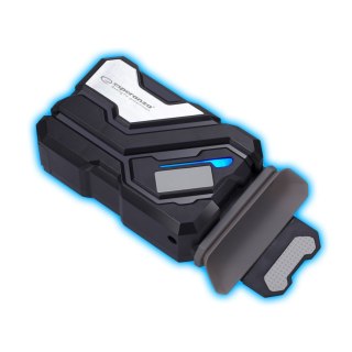 Wentylator chłodzący LED USB Norte Esperanza