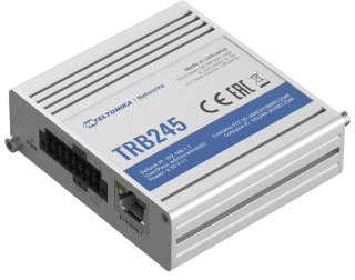 Bramka LTE TRB245 (Cat 4), 3G, 2G, RS232/RS485, Ethernet TELTONIKA