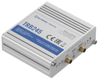 Bramka LTE TRB245 (Cat 4), 3G, 2G, RS232/RS485, Ethernet TELTONIKA
