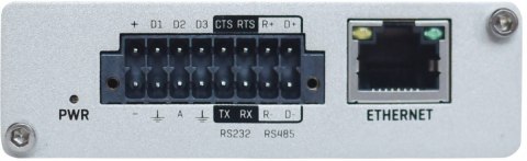 Bramka LTE TRB245 (Cat 4), 3G, 2G, RS232/RS485, Ethernet TELTONIKA