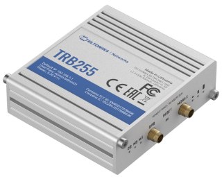 Bramka LTE TRB255 (Cat M1/NB), 2G, Ethernet TELTONIKA