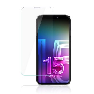 FlexibleGlass iPhone 15 Plus 6,7 Szkło hybrydowe 3MK
