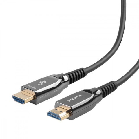 Kabel HDMI v2.0 Optyczny 5m TB