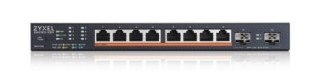 Przełącznik XMG1915-10EP XMG1915-10EP-EU0101F Zyxel