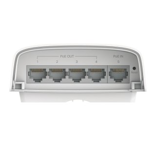 Przełącznik SG2005P-PD 5xGE (1xPoE++ 4xPoE+) TP-LINK