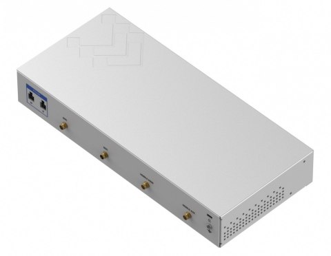 Router LTE RUTX09 (Cat 6), 4xGbE, GNSS, Ethernet TELTONIKA