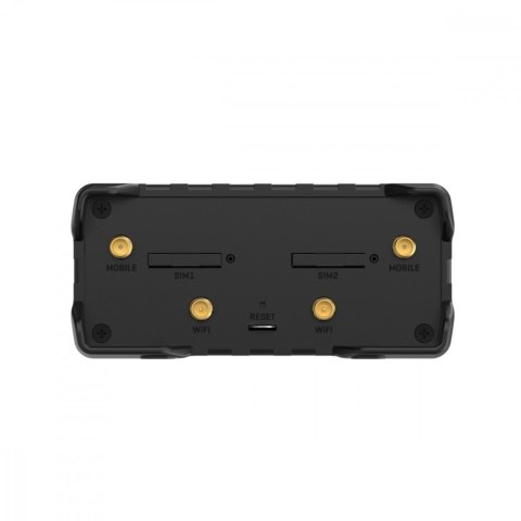 Router LTE RUT901 (Cat 4), 3G, 2G, 2xSIM, 4xRJ45, WiFi TELTONIKA