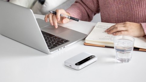 Router mobilny U50 5G ZTE