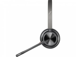 Słuchawki Voyager 4320 UC ST USB-A BT700 USB-A Z podstawką do ładowania 77Y99AA POLY