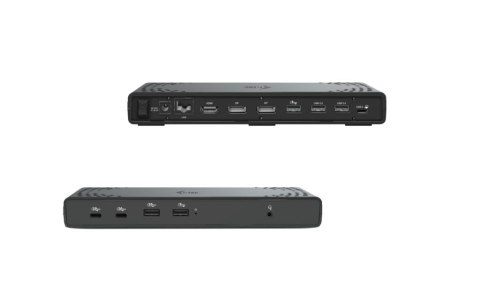 Stacja dokująca USB-C Triple Display Docking Station Gen 2 + Power Delivery 1000W I-tec