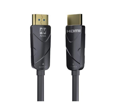 Aktywny kabel HDMI 20M 4K 60Hz 4:4:4 Avtek