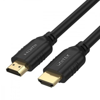 Kabel HDMI 2.0 4K 60HZ ; 5m ; C11079BK-5M Unitek