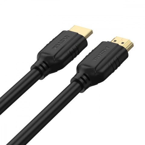 Kabel HDMI 2.0 4K 60HZ ; 5m ; C11079BK-5M Unitek