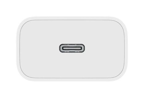 Ładowarka sieciowa 20W USB-C PD 3.0 QC 3.0 XIAOMI