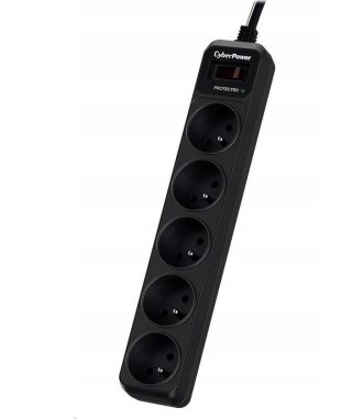 Listwa przepięciowa B0520SC0-FR OWA 4x FR; P0420SUD0-FR CyberPower