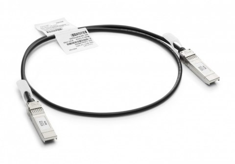 Moduł kabel Aruba IOn 10G SFP+ to SFP+ 1m DAC R9D19A Hewlett Packard Enterprise