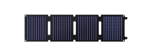 Panel słoneczny przenośny ZUNY 40W Trust