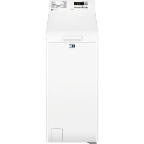 Pralka EW6TN5261FP top Electrolux