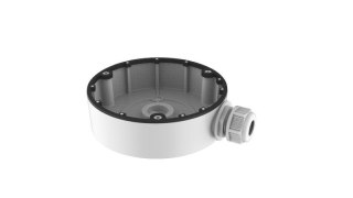 Puszka montażowa DS-1280ZJ-DM8 biała Hikvision