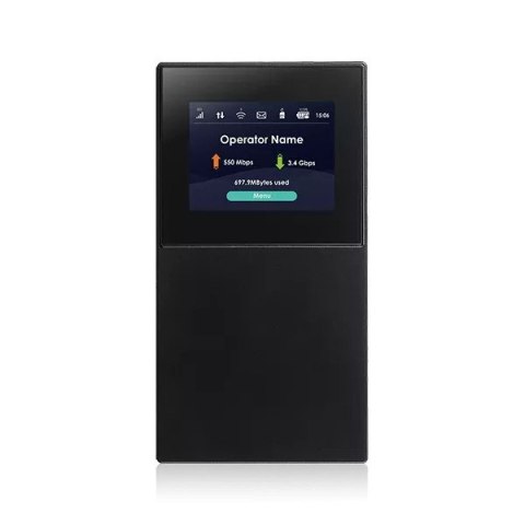 Router przenośny NR2301-EU01V1F NR2301 Zyxel