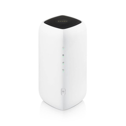 Router wewnętrzny FWA505, 5G NR Standalone/Nebula z licencją 1 rok Nebula Pro, AX1800 WiFi, 1 x GB LAN, EU region Zyxel