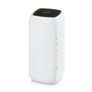 Router wewnętrzny FWA505, 5G NR Standalone/Nebula z licencją 1 rok Nebula Pro, AX1800 WiFi, 1 x GB LAN, EU region Zyxel