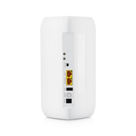 Router wewnętrzny FWA505, 5G NR Standalone/Nebula z licencją 1 rok Nebula Pro, AX1800 WiFi, 1 x GB LAN, EU region Zyxel