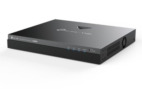 Sieciowy rejestrator wideo VIGI NVR2016H-16MP 16 Channel PoE+ TP-LINK