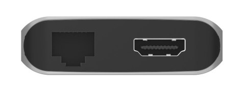 Stacja dokująca IB-DK4061-CPD 12w1,2xHDMI, PD 100W IcyBox