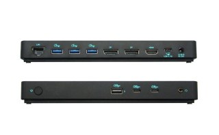Stacja dokująca USB-C Triple Display Docking Station Gen 2 Pro + Power Delivery 100W I-tec