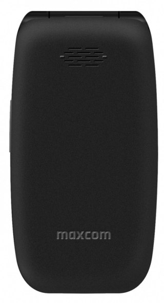 Telefon MM 828 4G dual sim Czarny Maxcom