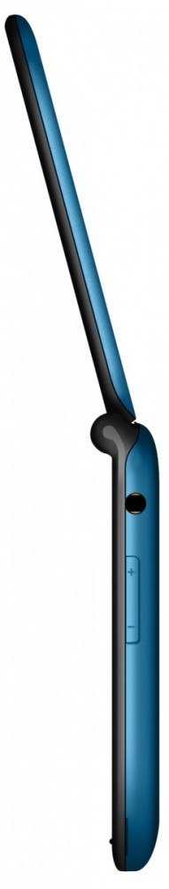 Telefon MM 828 4G dual sim Niebieski Maxcom