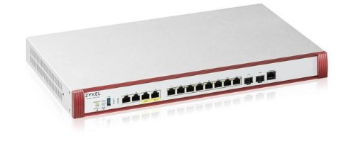 Zapora sieciowa USG Flex 700 H Series USGFLEX700H-EU0101F Zyxel