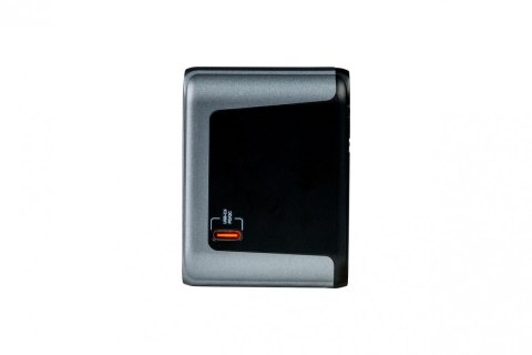 Adapter podróżny UTA-03 49545 180 krajów, ładowarka PD 30W, QC 3.0 3x USB-C , 2x USB-A Verbatim