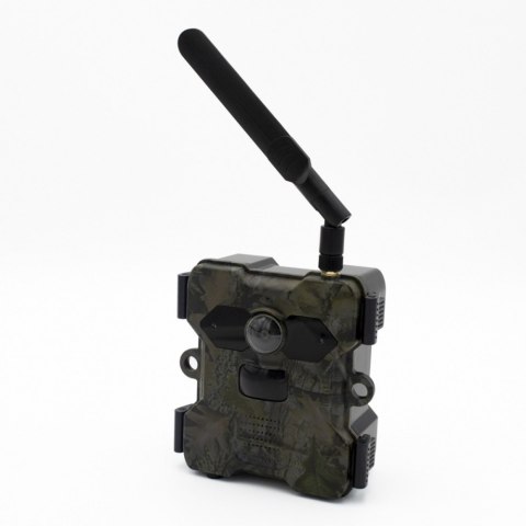 Kamera z panelem słonecznym do obserwacji Technaxx Deutschland GmbH & Co. KG