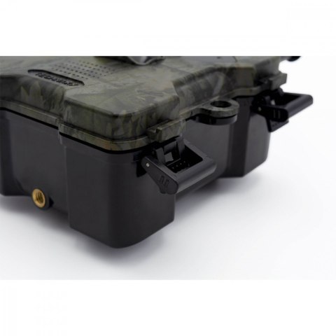 Kamera z panelem słonecznym do obserwacji Technaxx Deutschland GmbH & Co. KG