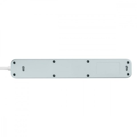 Listwa zasilająca PROTECT 5PL 3M T/LZ12-PRO030/0000 EVER