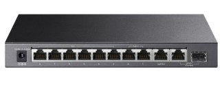 Przełącznik 10xGE PoE+/PoE++ SG1210PP TP-LINK
