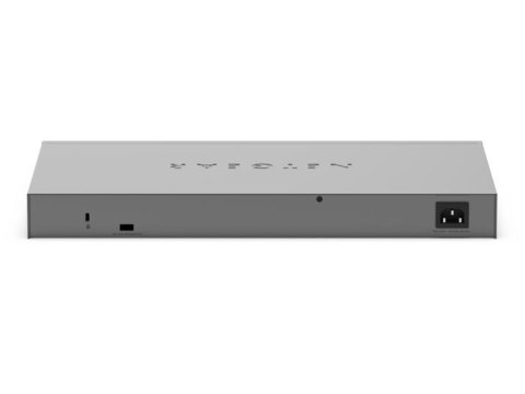 Przełącznik Smart GS728TXP 24GE PoE+ 4SFP+ Netgear