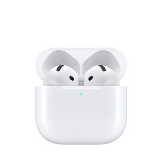 Słuchawki AirPods 4 Apple