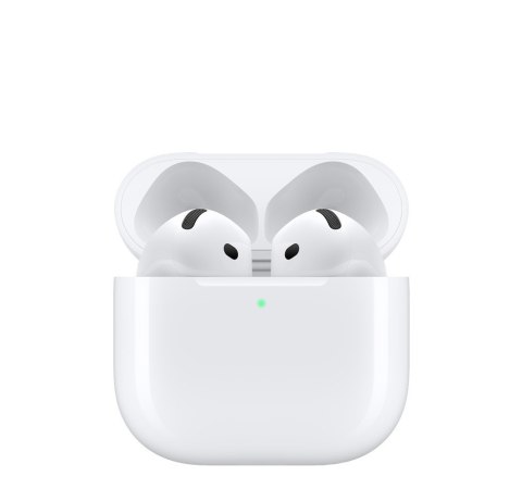 Słuchawki AirPods 4 Apple