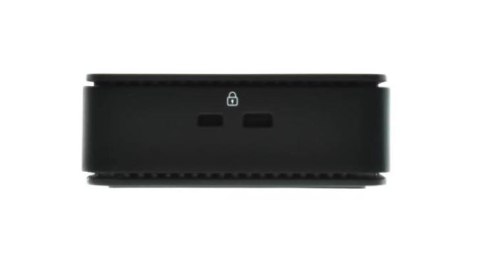 Stacja dokująca Thunderbolt4 2x Display Docking Station Gen3 7x USB, 2.5 GLAN PowerDelivery 92 W kabel TB4 1m I-tec