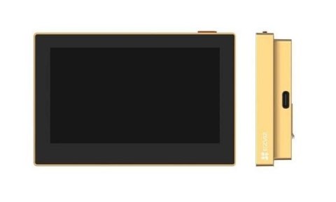 Wideodomofon HP2 Golden EZVIZ