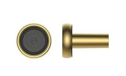 Wideodomofon HP2 Golden EZVIZ